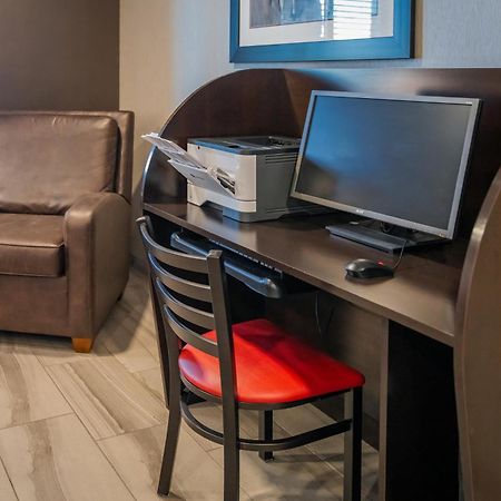 My Place Hotel-Las Vegas South/Henderson, Nv Esterno foto