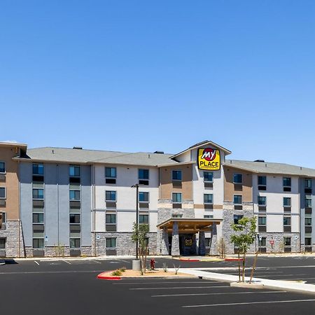 My Place Hotel-Las Vegas South/Henderson, Nv Esterno foto